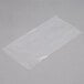 Inteplast Group PB040208 4" x 2" x 8" Plastic Food Bag - 1000/Case Main Thumbnail 3