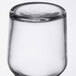 Libbey 718 4.125 oz. Glass Cocktail Decanter Main Thumbnail 5