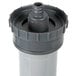 5 Gallon Gray Pail Pump Condiment Dispenser (IMP 2202) Main Thumbnail 7