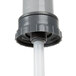 5 Gallon Gray Pail Pump Condiment Dispenser (IMP 2202) Main Thumbnail 8