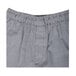 Chef Revival Men's Houndstooth Baggy Cook Pants - Small Main Thumbnail 5