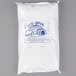 A white plastic bag with blue text for Polar Tech 32 oz. Ice Brix cold packs.