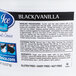 Satin Ice 5 lb. Black Vanilla Rolled Fondant Icing Main Thumbnail 3
