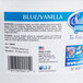 Satin Ice 5 lb. Blue Vanilla Rolled Fondant Icing Main Thumbnail 4