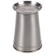 World Tableware JC-25 15 oz. Stainless Steel Mint Julep Cup with Beaded Trim - 12/Case Main Thumbnail 6