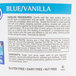 Satin Ice 2 lb. Blue Vanilla Rolled Fondant Icing Main Thumbnail 3
