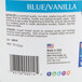 Satin Ice 2 lb. Blue Vanilla Rolled Fondant Icing Main Thumbnail 4