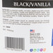 Satin Ice 2 lb. Black Vanilla Rolled Fondant Icing Main Thumbnail 4