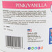 Satin Ice 2 lb. Pink Vanilla Rolled Fondant Icing Main Thumbnail 4