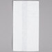 Choice White Tall-Fold 6" x 13" Dispenser Napkin   - 8000/Case Main Thumbnail 3