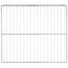 Bakers Pride 310510 Equivalent 30" x 26" Chrome-Plated Oven Rack Main Thumbnail 1