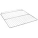 Bakers Pride 311032 Equivalent 26" x 26" Chrome-Plated Oven Rack Main Thumbnail 2