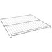 Bakers Pride 311032 Equivalent 26" x 26" Chrome-Plated Oven Rack Main Thumbnail 3