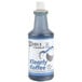 Noble Chemical Klearly Koffee 1 Qt. / 32 oz. Liquid Coffee Pot Cleaner Bottle Main Thumbnail 2