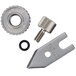 Edlund KT1316 Replacement Knife and Gear Kit for SG2 and G-2 NSF Can Openers Main Thumbnail 3