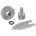 Edlund KT1316 Replacement Knife and Gear Kit for SG2 and G-2 NSF Can Openers Main Thumbnail 1