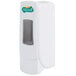 Micrell® 8790-06 ADX-7 700 mL Gray Manual Hand Soap Dispenser Main Thumbnail 3