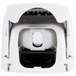 Micrell® 8790-06 ADX-7 700 mL Gray Manual Hand Soap Dispenser Main Thumbnail 6