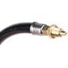 Backyard Pro 36" Rubber Gas Connector Hose and 5 PSI LP Regulator Main Thumbnail 9