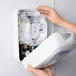 Purell® 5392-02 TFX Advanced 1200 mL Foaming Instant Hand Sanitizer Main Thumbnail 1