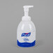 Purell® 5792-04 Advanced 535 mL Foaming Instant Hand Sanitizer with Pump - 4/Case Main Thumbnail 2