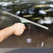 Unger ES400 ErgoTec 16" Window Squeegee with Ergonomic Handle Main Thumbnail 1