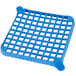 Nemco 56382-2 3/8" Blue Push Block Cleaning Gasket Main Thumbnail 3