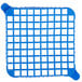 Nemco 56382-2 3/8" Blue Push Block Cleaning Gasket Main Thumbnail 1