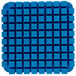 Nemco 57418-2 3/8" Blue Push Block Main Thumbnail 1