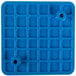 Nemco 57418-2 3/8" Blue Push Block Main Thumbnail 3