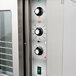 Bakers Pride BCO-E2 Cyclone Series Double Deck Full Size Electric Convection Oven - 208V, 3 Phase, 21 kW Main Thumbnail 5