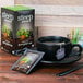 Steep By Bigelow Organic Pure Green Tea Bags - 20/Box Main Thumbnail 1