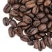 Crown Beverages Royal Reserve Guatemalan Whole Bean Coffee 2 lb. - 5/Case Main Thumbnail 4