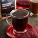 Crown Beverages Royal Reserve Guatemalan Whole Bean Coffee 2 lb. - 5/Case Main Thumbnail 1