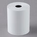 Point Plus 3 1/8" x 220' Thermal Cash Register POS Paper Roll Tape with Countertop Carton - 24/Case Main Thumbnail 1
