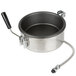 A Carnival King stainless steel kettle for PMW17R digital display models.