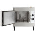 Cleveland 21CET8 SteamCraft Ultra 3 Pan Electric Countertop Steamer - 208V, 3 Phase, 8.3 kW Main Thumbnail 4
