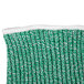 San Jamar SG10-GN-L Green A7 Level Cut Resistant Glove with Dyneema - Large Main Thumbnail 3