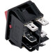 Avantco 177PHCD036 Heating / Proofing Rocker Switch Main Thumbnail 6