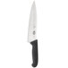 Victorinox 5.2063.20 8" Chef Knife with Fibrox Handle Main Thumbnail 2