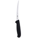 Victorinox 5.6603.15 6" Semi-Stiff Narrow Boning Knife with Fibrox Handle Main Thumbnail 2