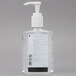 Purell® 9652-12 Advanced 8 oz. Gel Instant Hand Sanitizer - 12/Case Main Thumbnail 3
