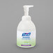 Purell® 5791-04 Advanced Green Certified 535 mL Foaming Instant Hand Sanitizer - 4/Case Main Thumbnail 1
