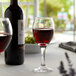 Acopa Bouquet 8.5 oz. Wine Glass - 12/Case Main Thumbnail 4