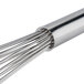24" Stainless Steel French Whip / Whisk Main Thumbnail 3
