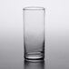 Acopa Straight Up 11.5 oz. Customizable Collins Glass - 12/Case Main Thumbnail 3