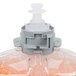 GOJO® 5262-02 FMX-20 Luxury 2000 mL Orange Blossom Foaming Antibacterial Hand Soap with PCMX - 2/Case Main Thumbnail 5