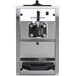 Spaceman 6210 Soft Serve Ice Cream Machine with 1 Hopper - 110V Main Thumbnail 3