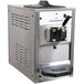 Spaceman 6210 Soft Serve Ice Cream Machine with 1 Hopper - 110V Main Thumbnail 2