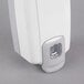 GOJO® 2130-06 NXT 500-1000 mL Dove Gray Space Saver Manual Hand Soap Dispenser Main Thumbnail 7